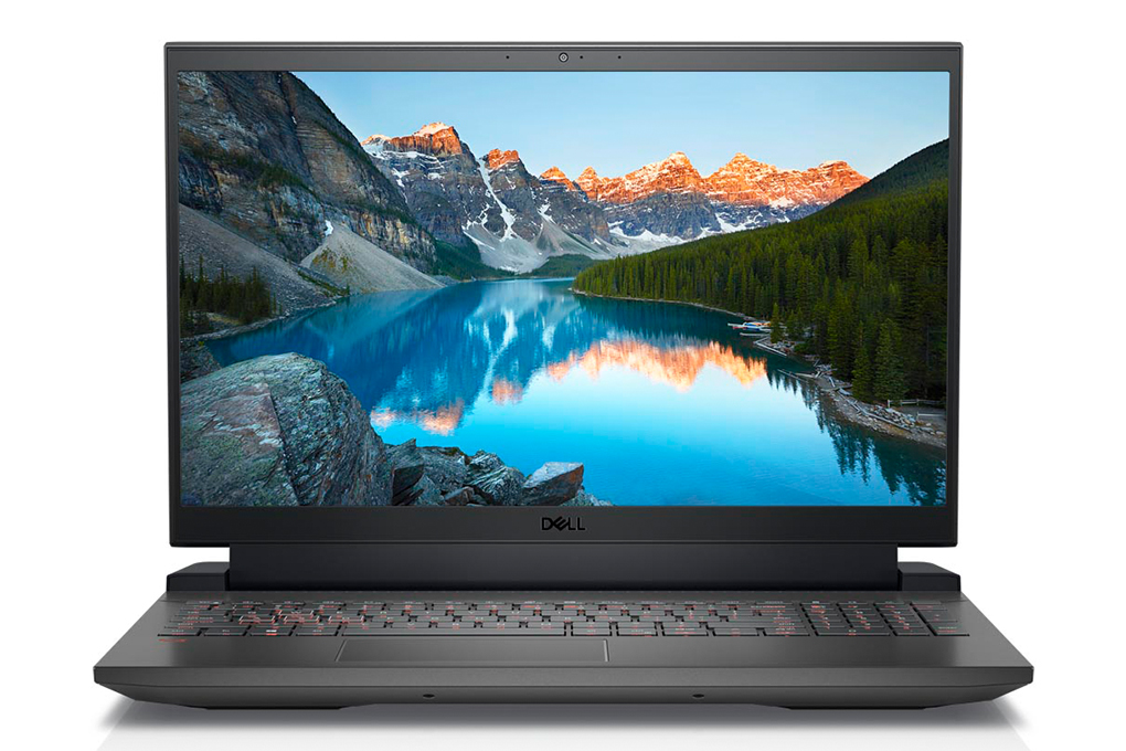 Laptop Dell G15 5511 i7 11800H/16GB/512GB/4GB RTX3050Ti/15.6&quot;F/120Hz/OfficeHS/Win11/(P105F006BGR)/Xám - Hàng chính hãng