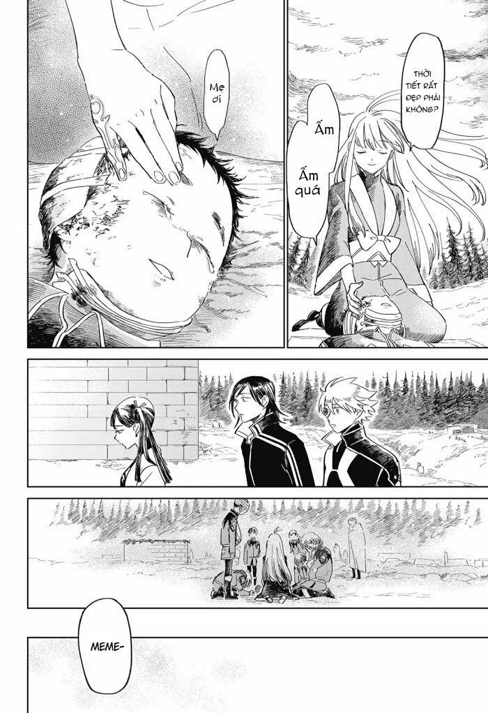 ấn ký abyss chapter 15 10