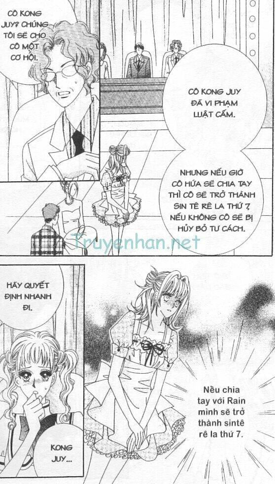 lọ lem hậu đậu chapter 94 13
