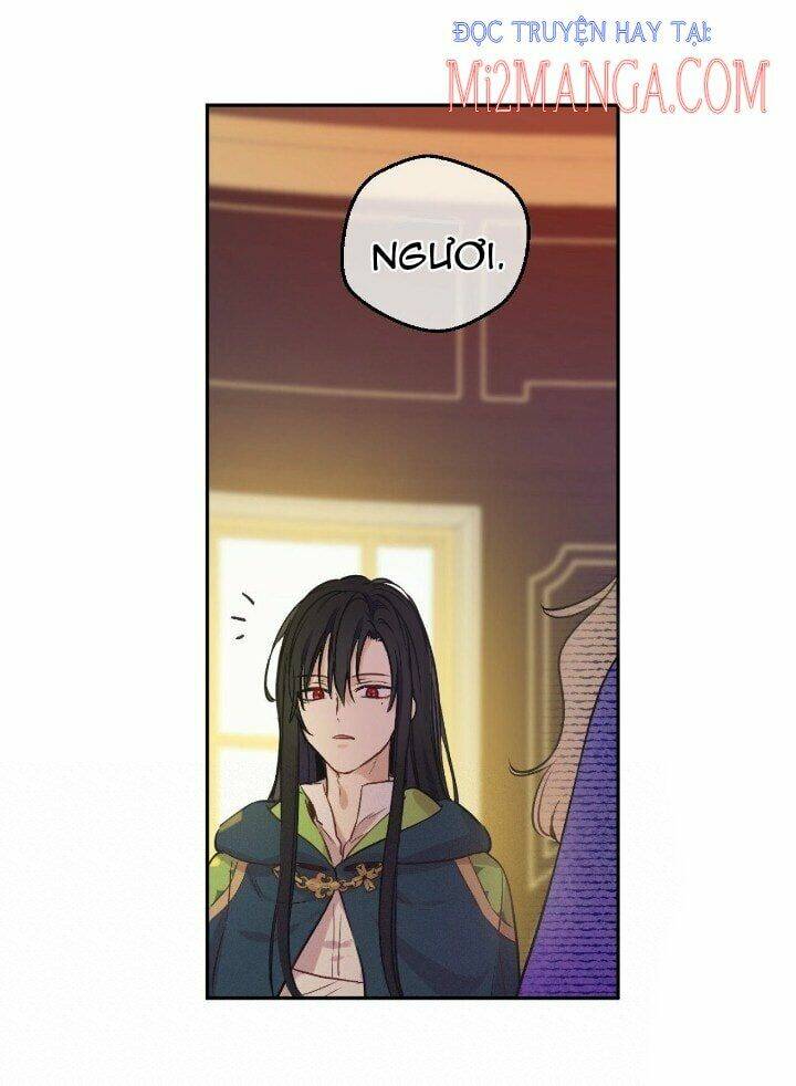 một ngày nọ ta trở thành công chúa chapter 105.1 29