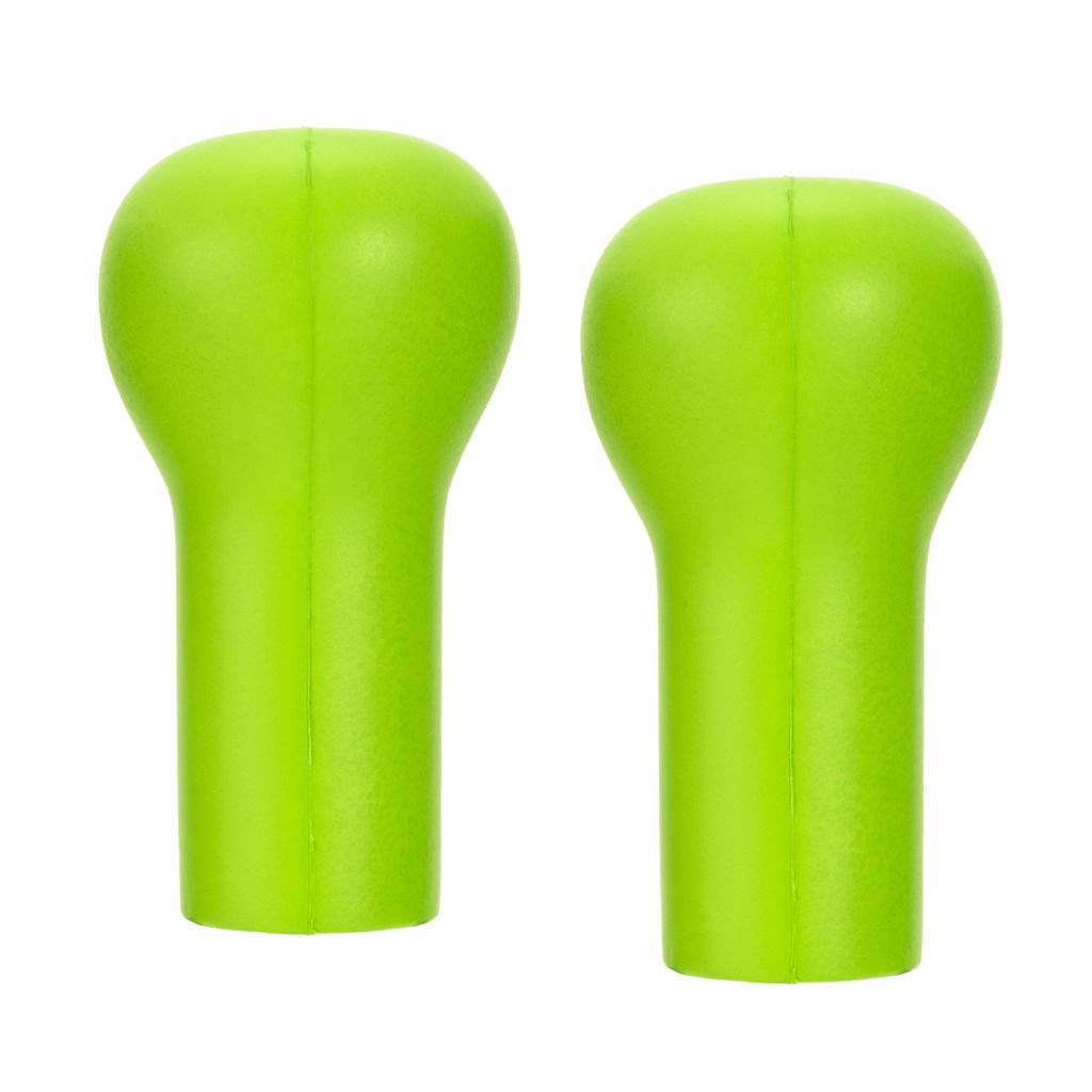 2Pcs Belly Waist Prop Pole Waist Holder Lightweight Fishing Rod Support