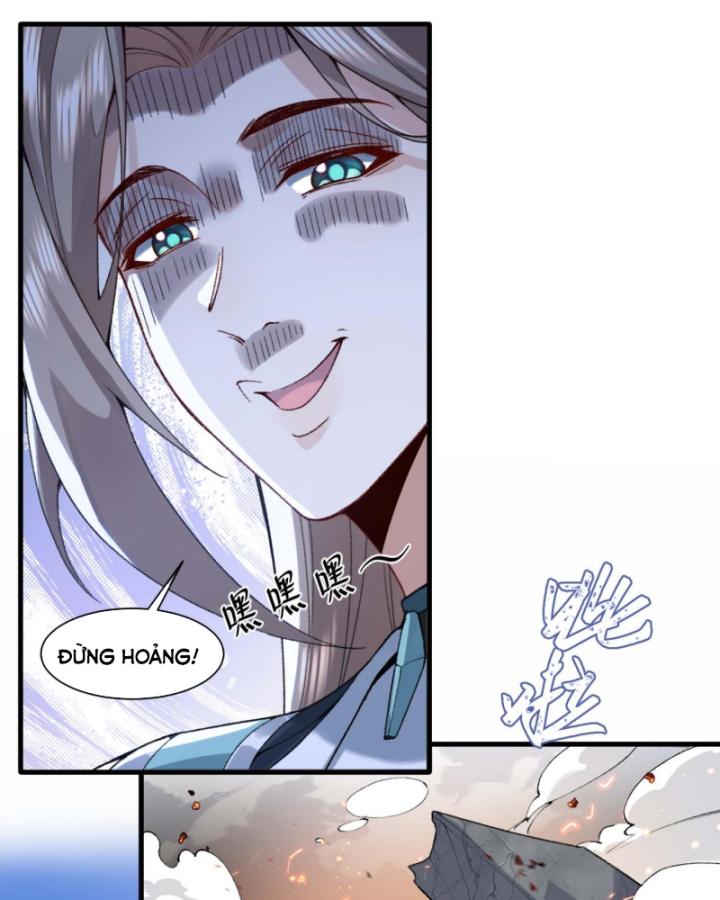 nhị sư huynh là một người phàm nhưng lại rất mạnh chapter 1 93