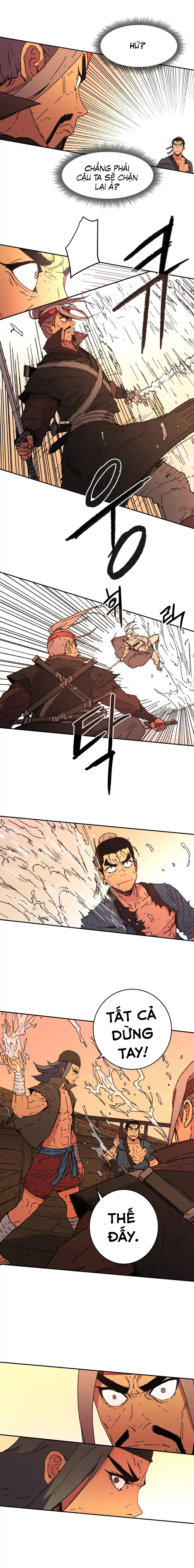 Bố Vô Song chapter 52 4