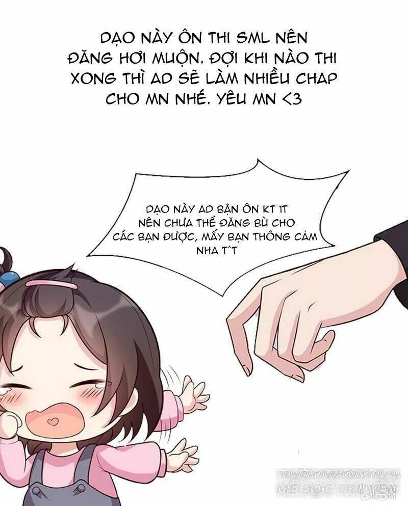 nam thần manh bảo tận diệt chapter 76.1 21