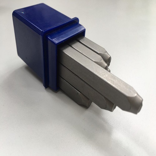 Bộ đóng số, chất liệu thép Mỹ 12 mm DC32