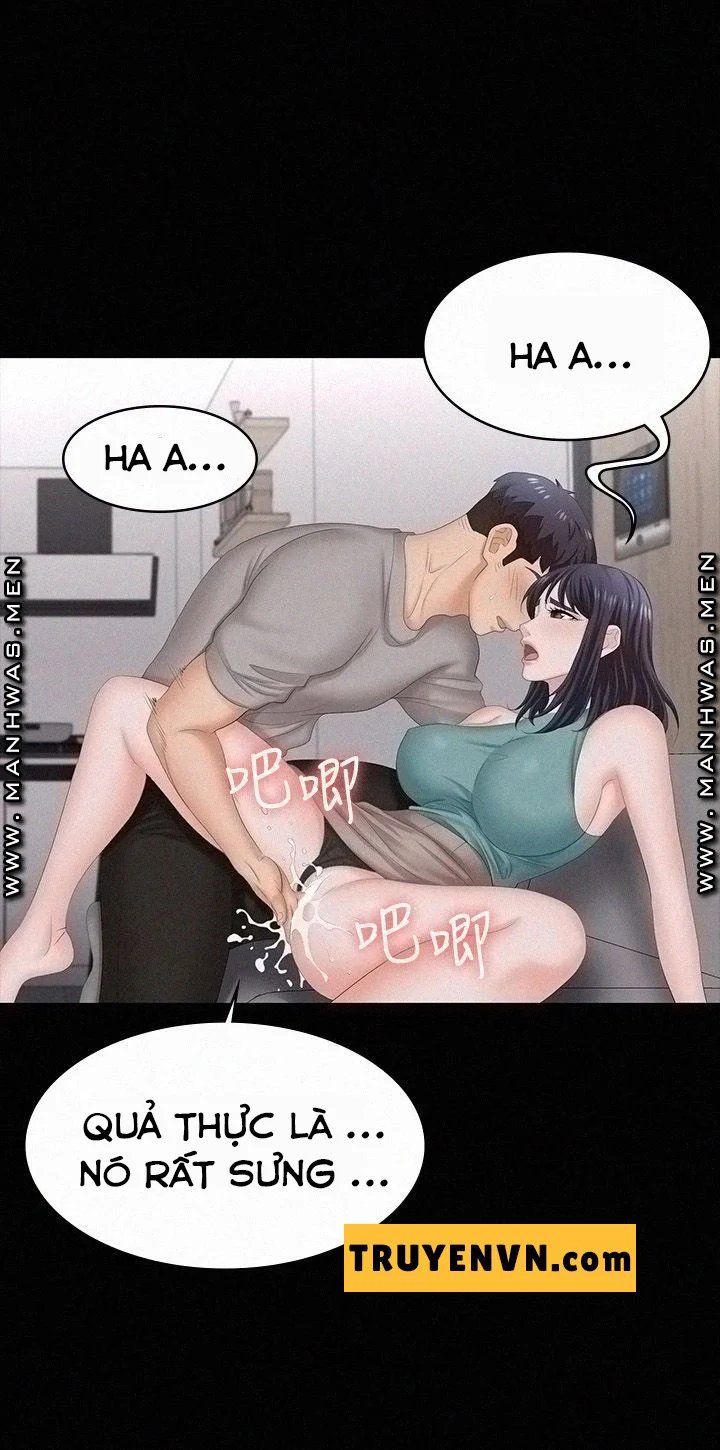 hoán đổi vợ chồng chapter 59 11