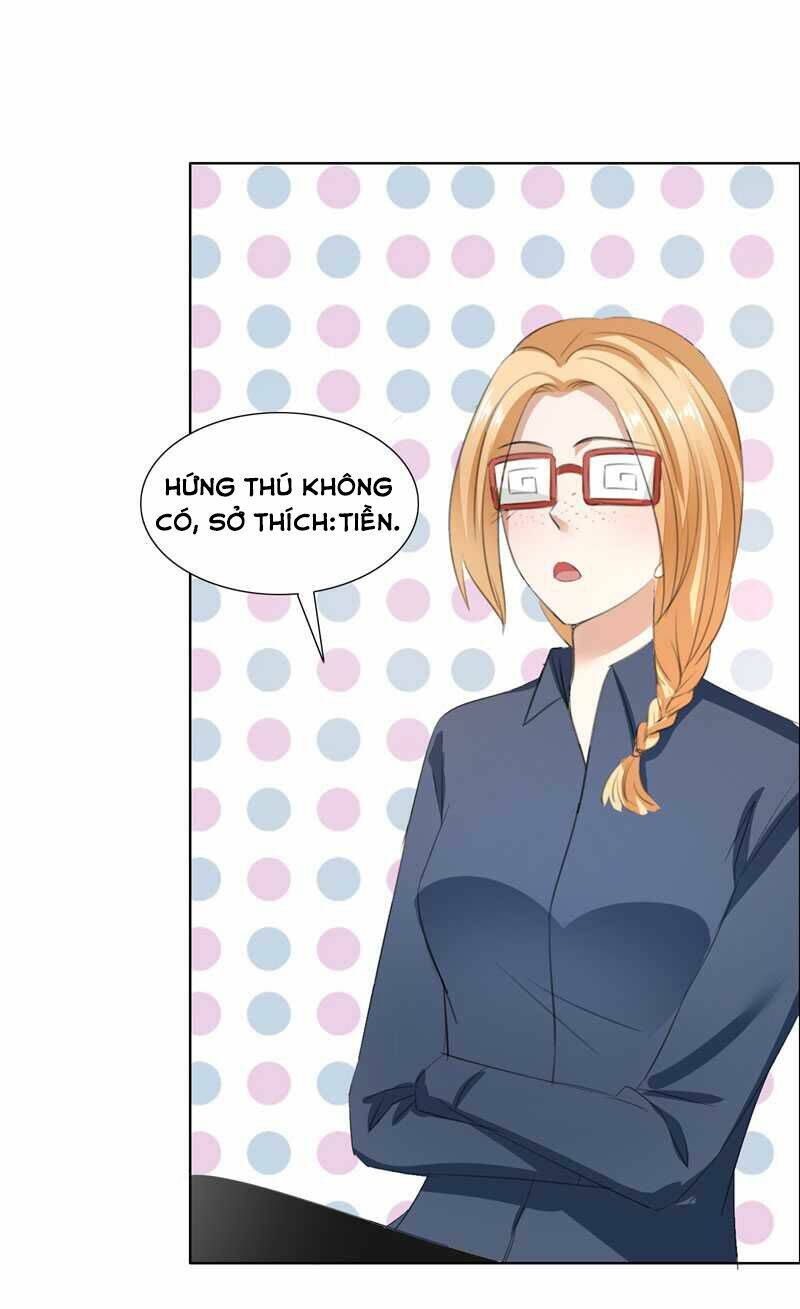 độc sủng kiều thê của bá đạo tổng tài chapter 29 15