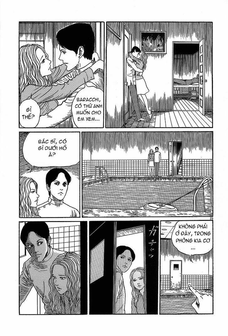 black paradox chapter 5 28