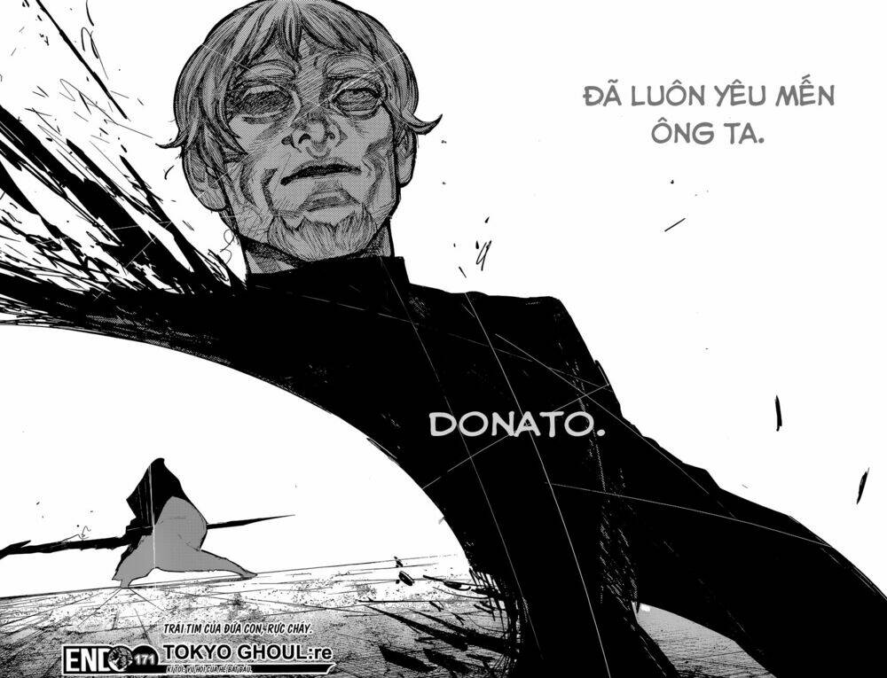 ngạ quỷ vùng tokyo 2 chapter 171 19