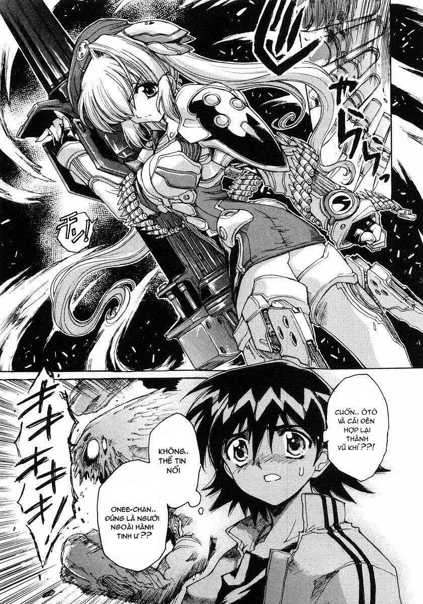 tsubame syndrome chapter 1 29