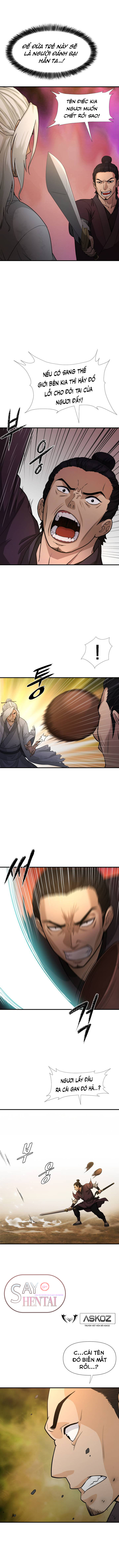 hoán cốt đoạt thai chapter 1 21