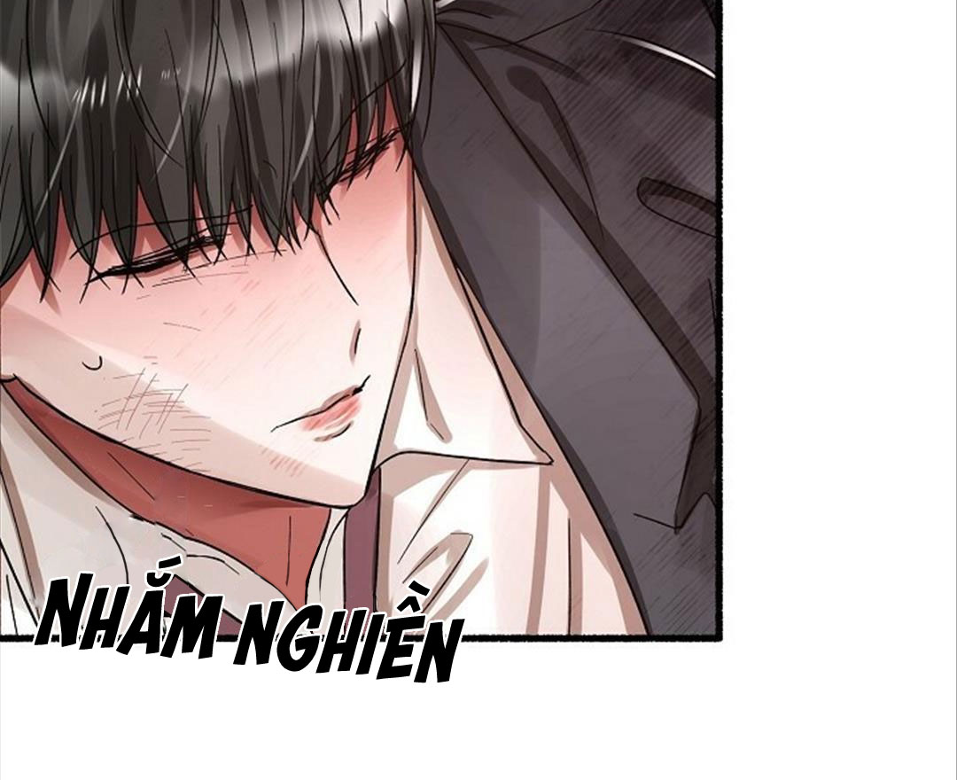 hoa triều chapter 25 10