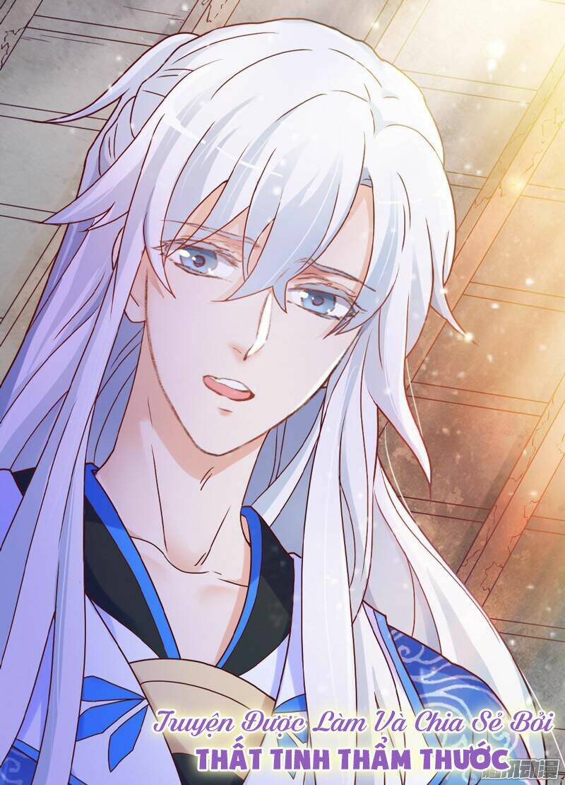 giữ chặt tiểu bạch long chapter 27 14