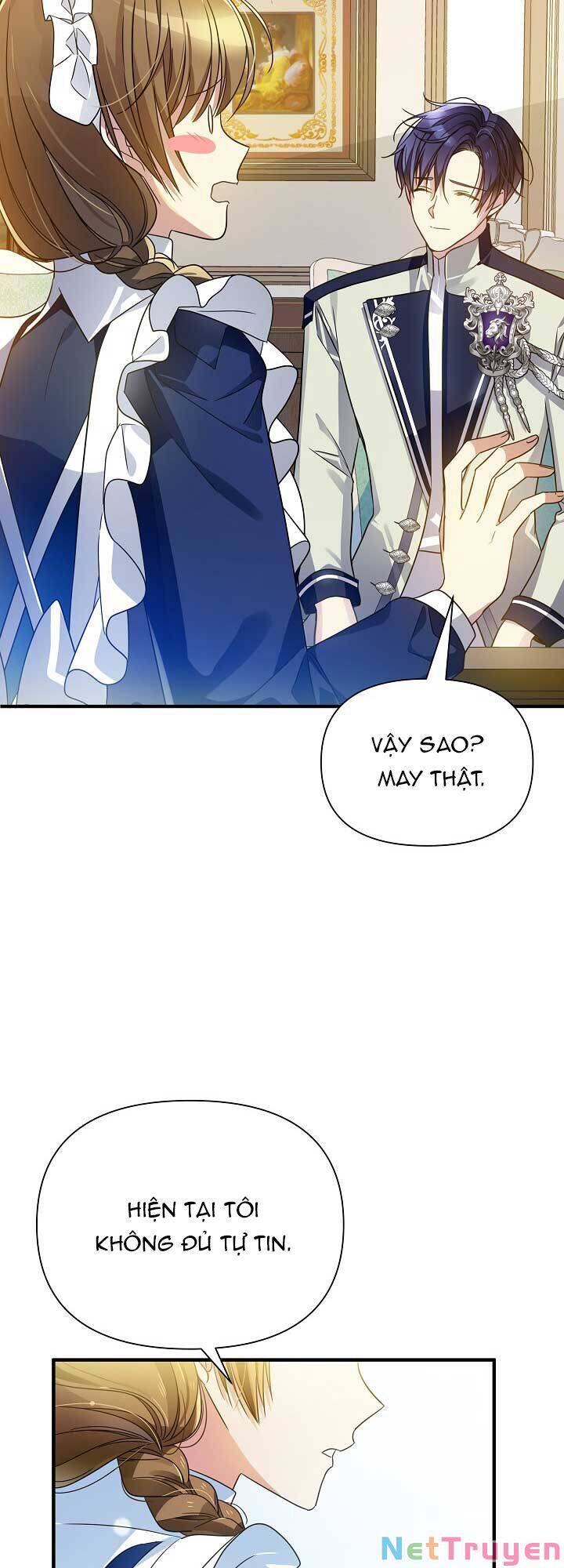 từ lúc bắt đầu tôi vẫn luôn ở bên em chapter 36 13