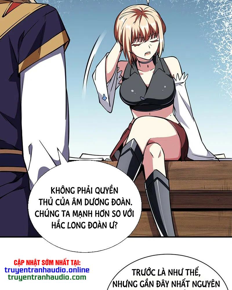 võ đạo độc tôn chapter 240 28