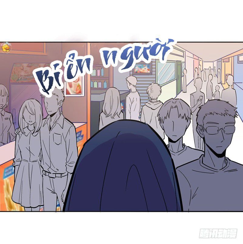 ngôn tình nam chính không thẳng được chapter 9 17