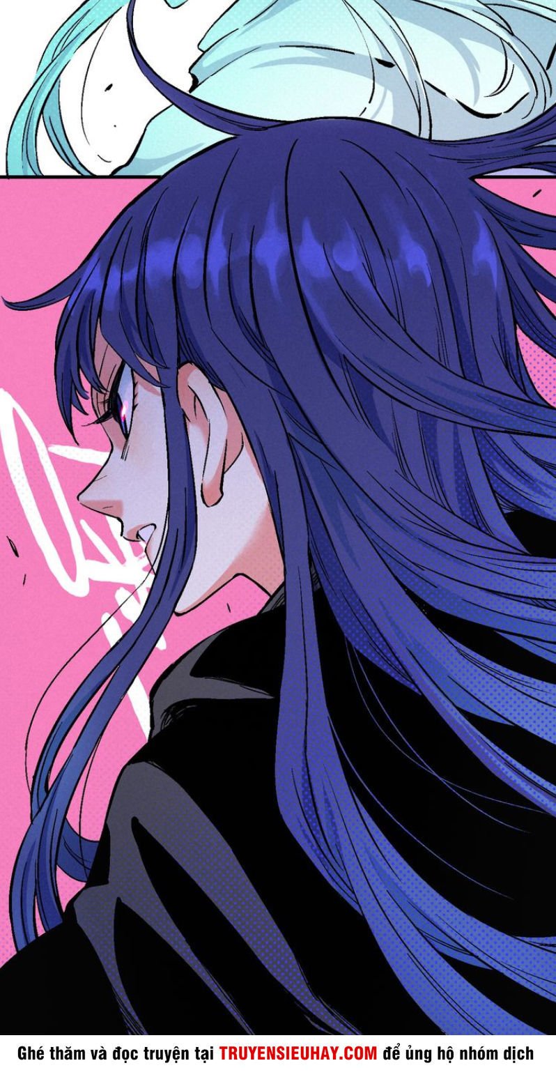 thiên kinh địa dịch chapter 4 23