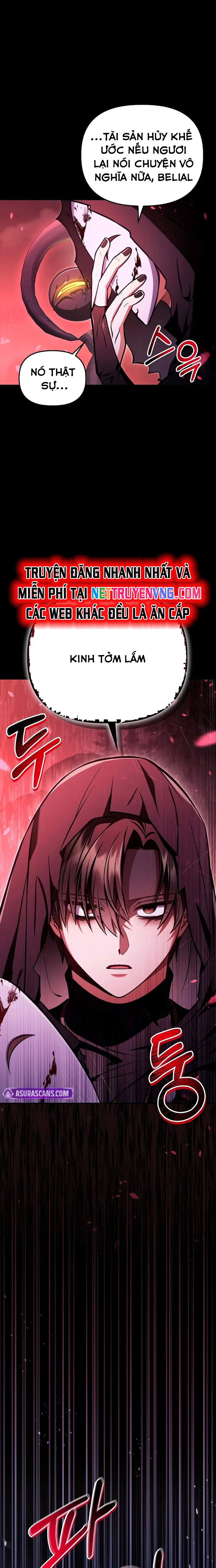 Kí Sự Hồi Quy chapter 131 23