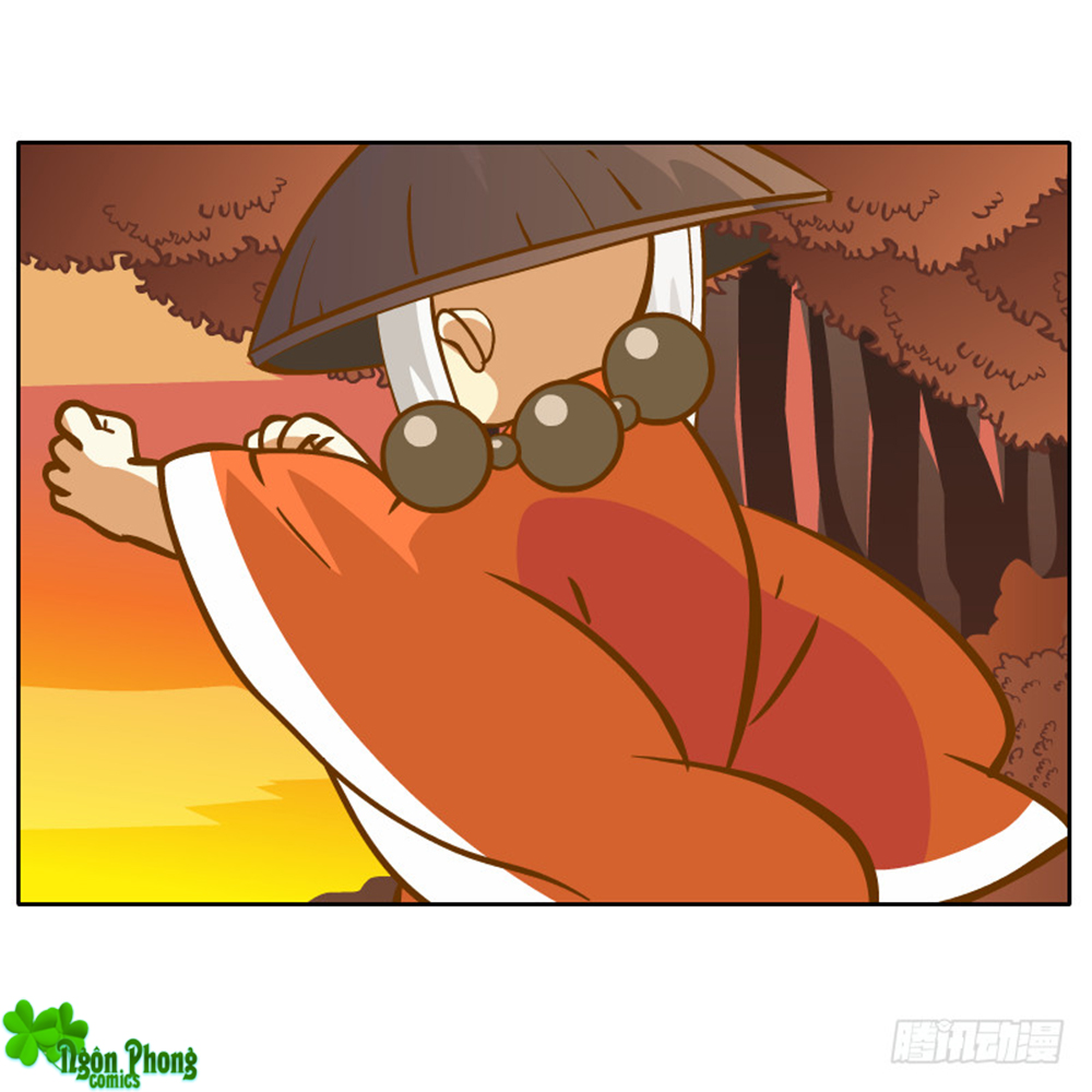 hòa thượng và tiểu long quân chapter 37 55