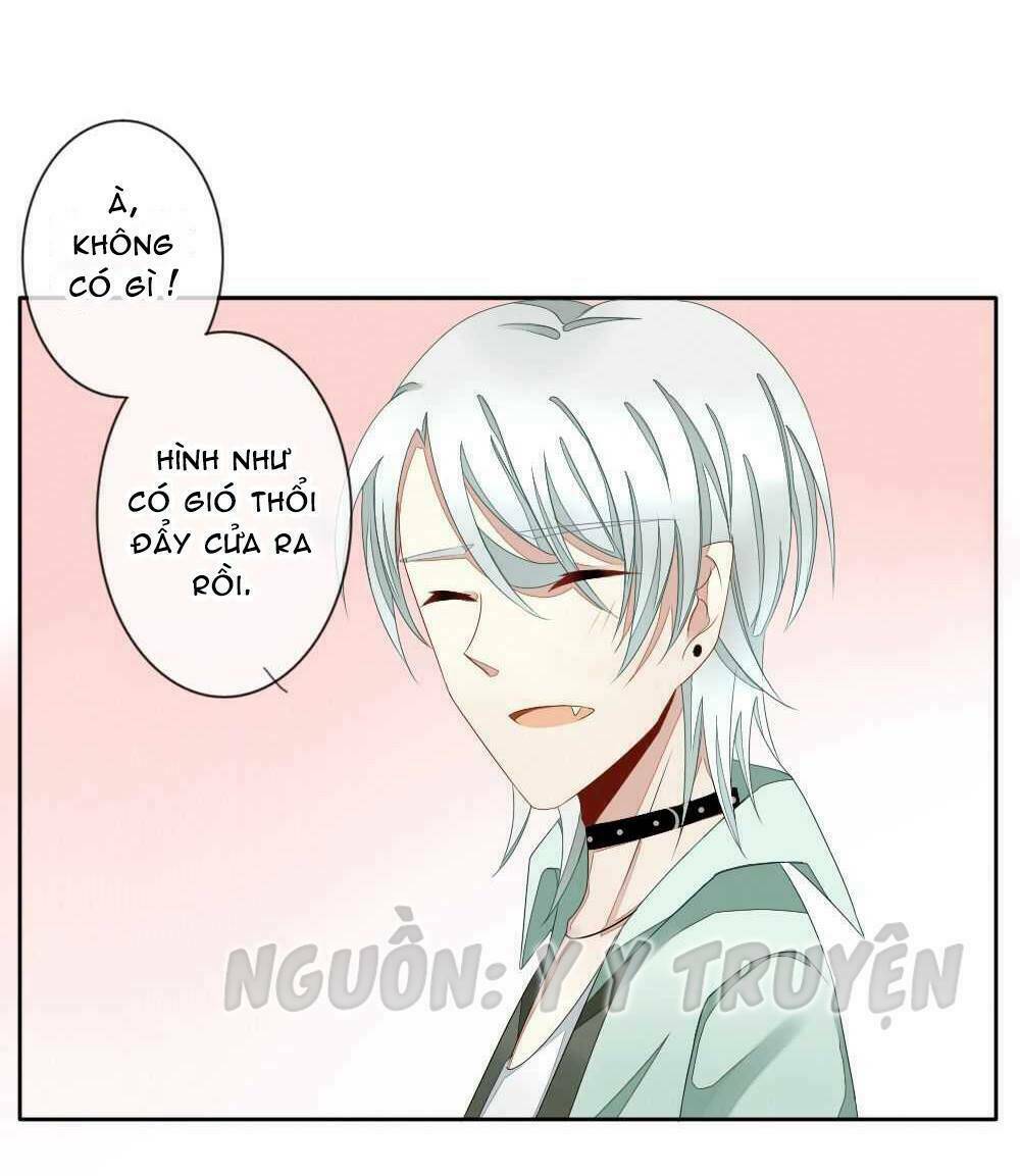 vị hôn thê bỏ trốn chapter 39 21