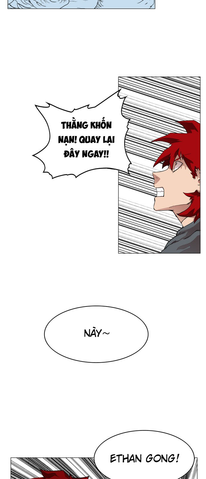 hard core leveling warrior chapter 66 38