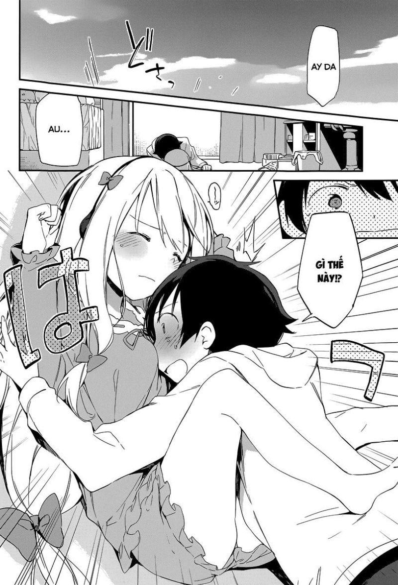 Ero Manga Sensei chapter 10 30