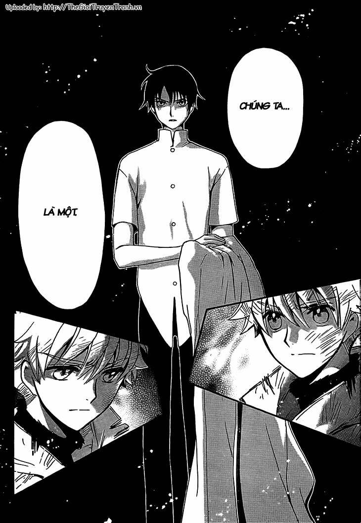 huyền thoại đôi cánh chapter 231 6