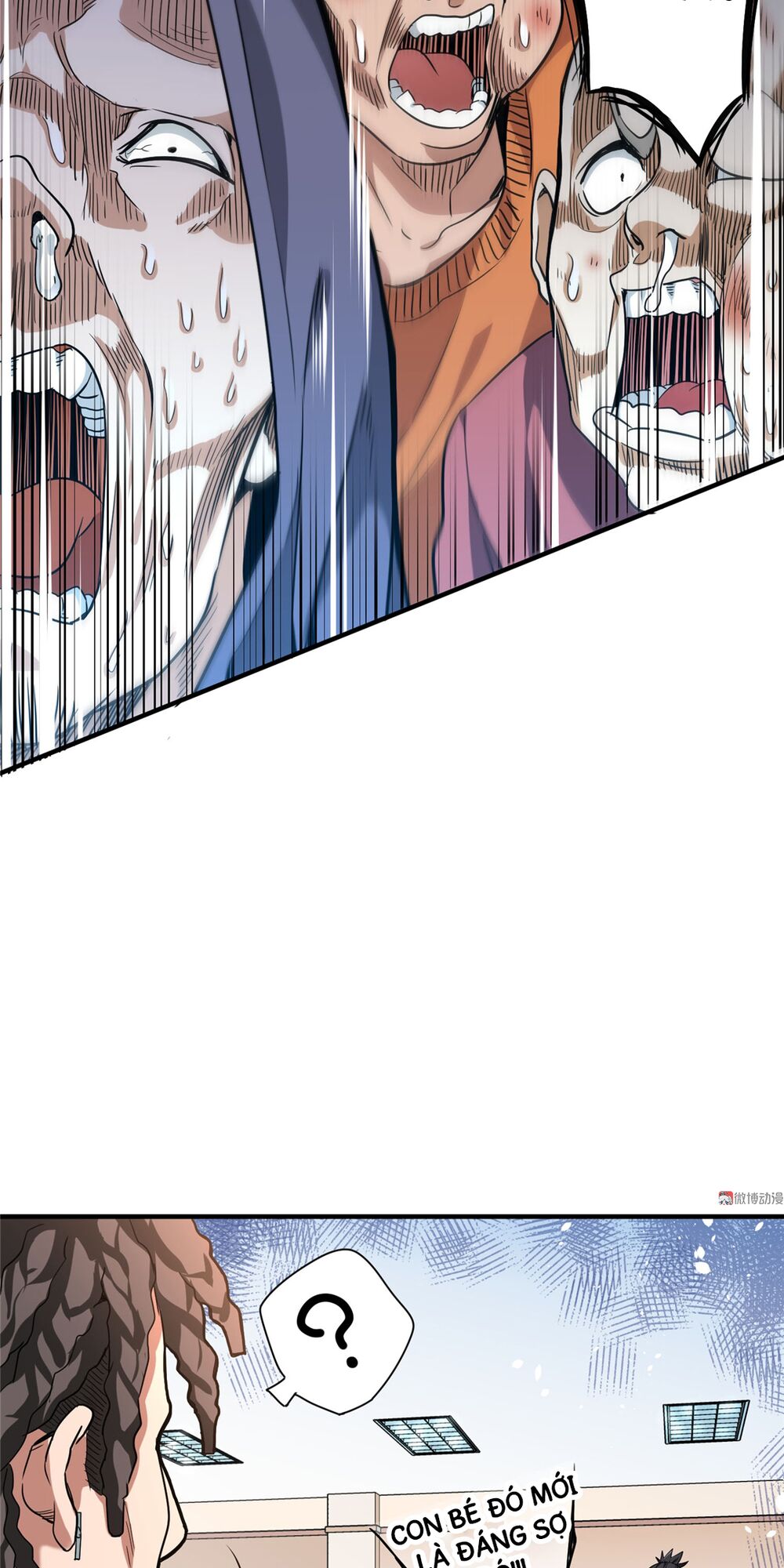 vú em hộ hoa chapter 5 37