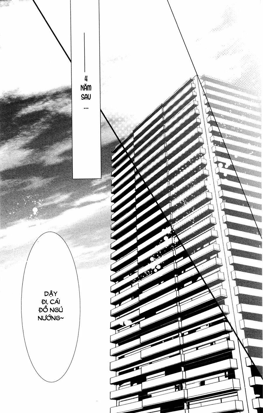 megami no libra chapter 17.5 3