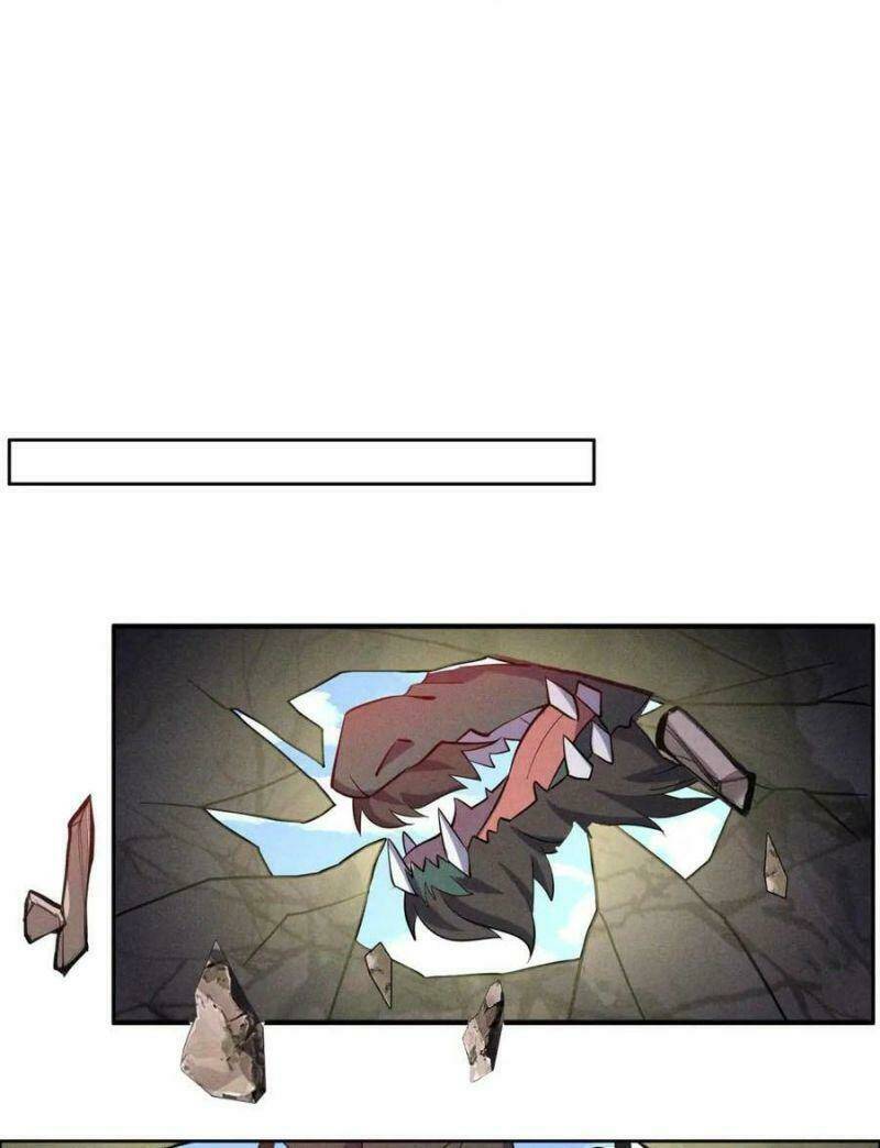 thôn phệ một thế giới tu tiên chapter 152 20