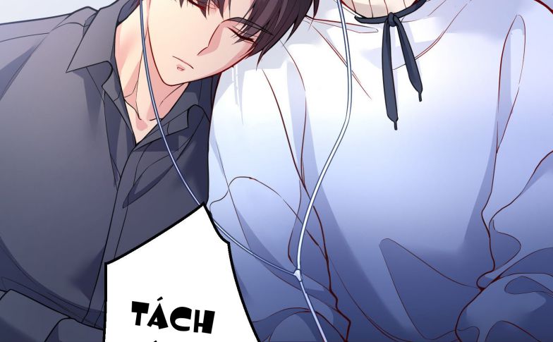 chàng nhân viên host và gã hàng xóm nguy hiểm chapter 49 46