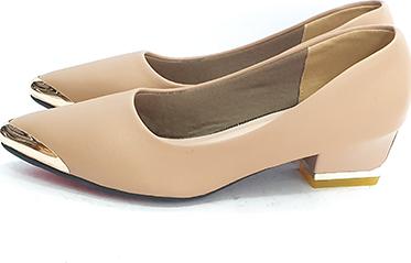 Giày cao gót nữ NY006