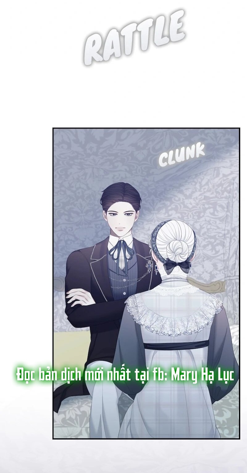 nữ hầu muốn đình công chapter 51 15