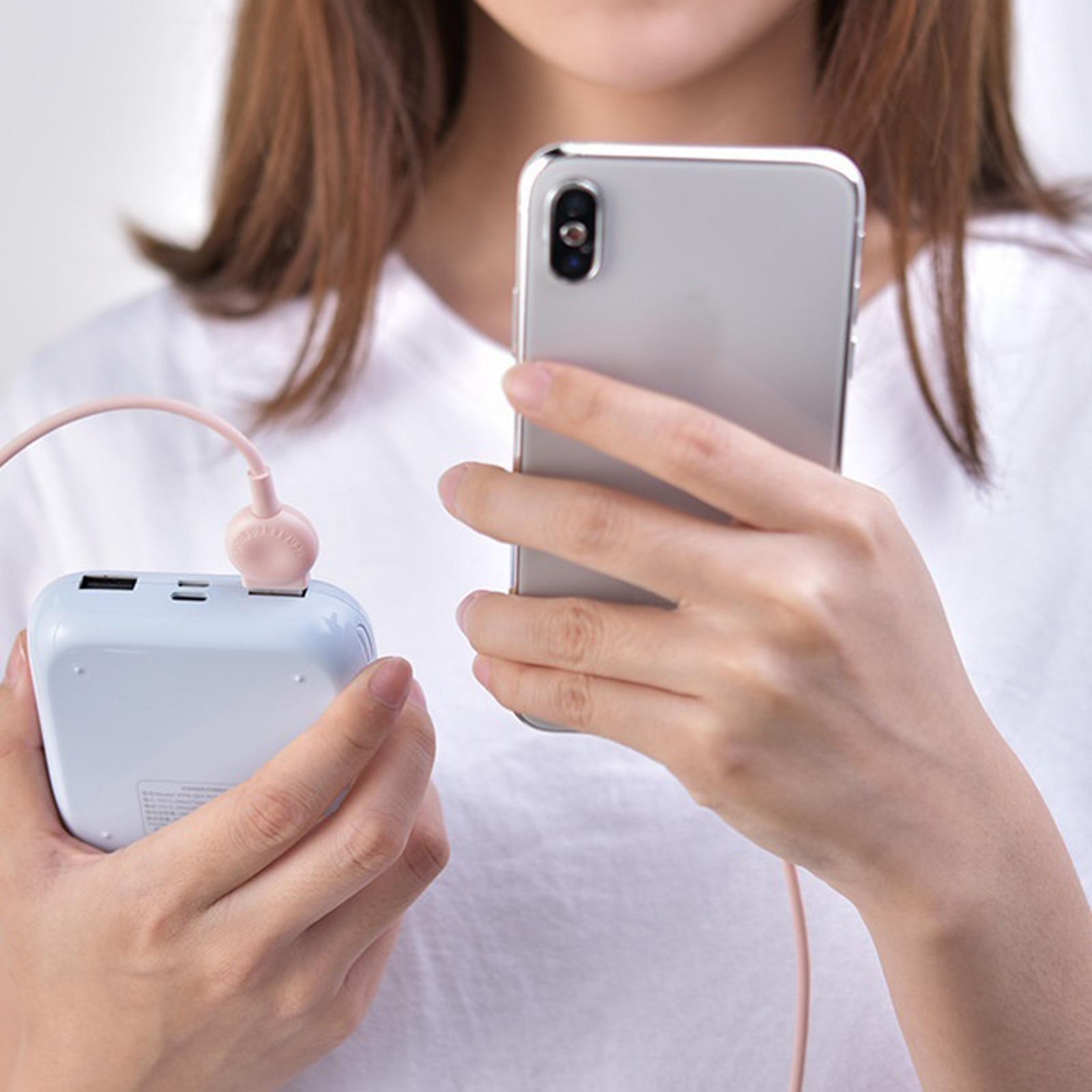 USB Cable 1M, High Speed Fast Charger Lead, Extra Long Data Sync Cord Compatible with Smartphones, Tablets