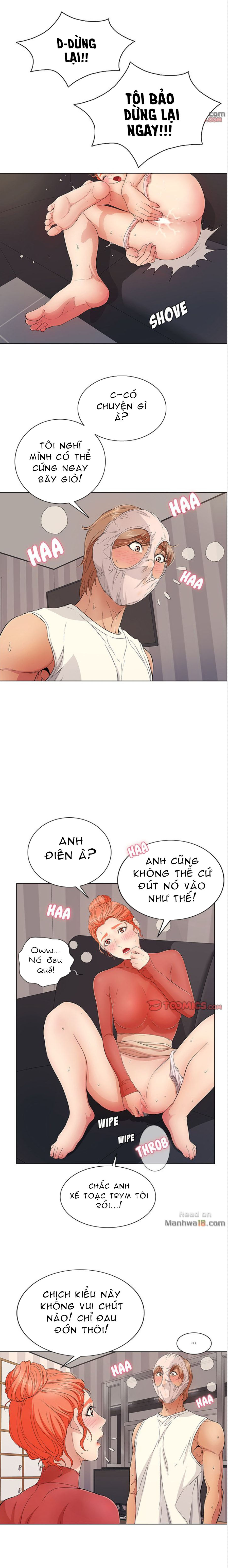 a killer woman chapter 13 11