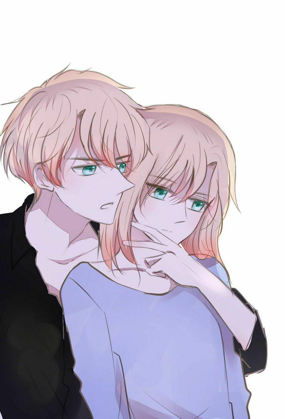 tôi không cuồng chị gái chapter 3 11