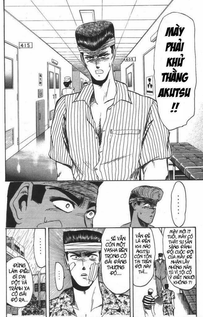 shonan junai gumi chapter 105 12