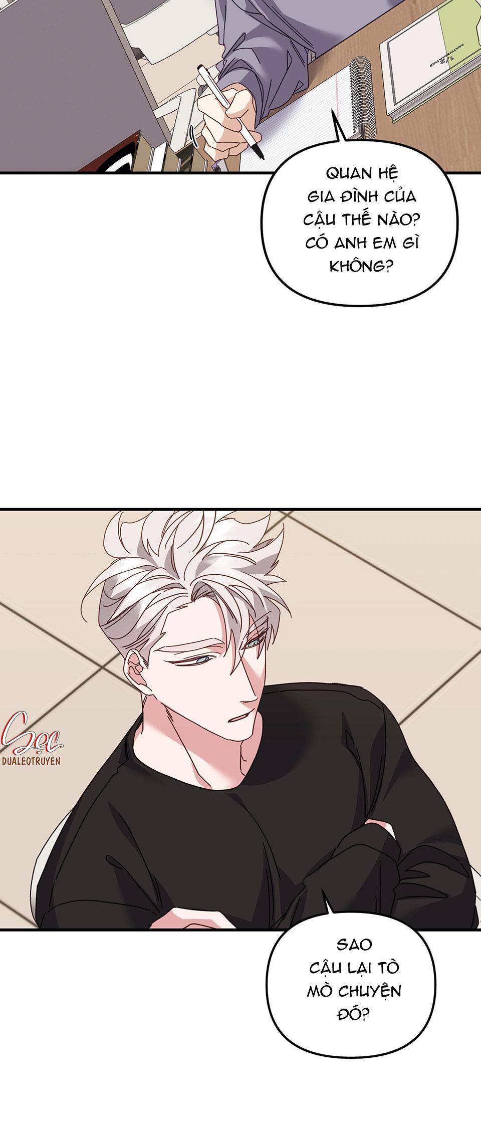 hổ trở về chapter 26 36