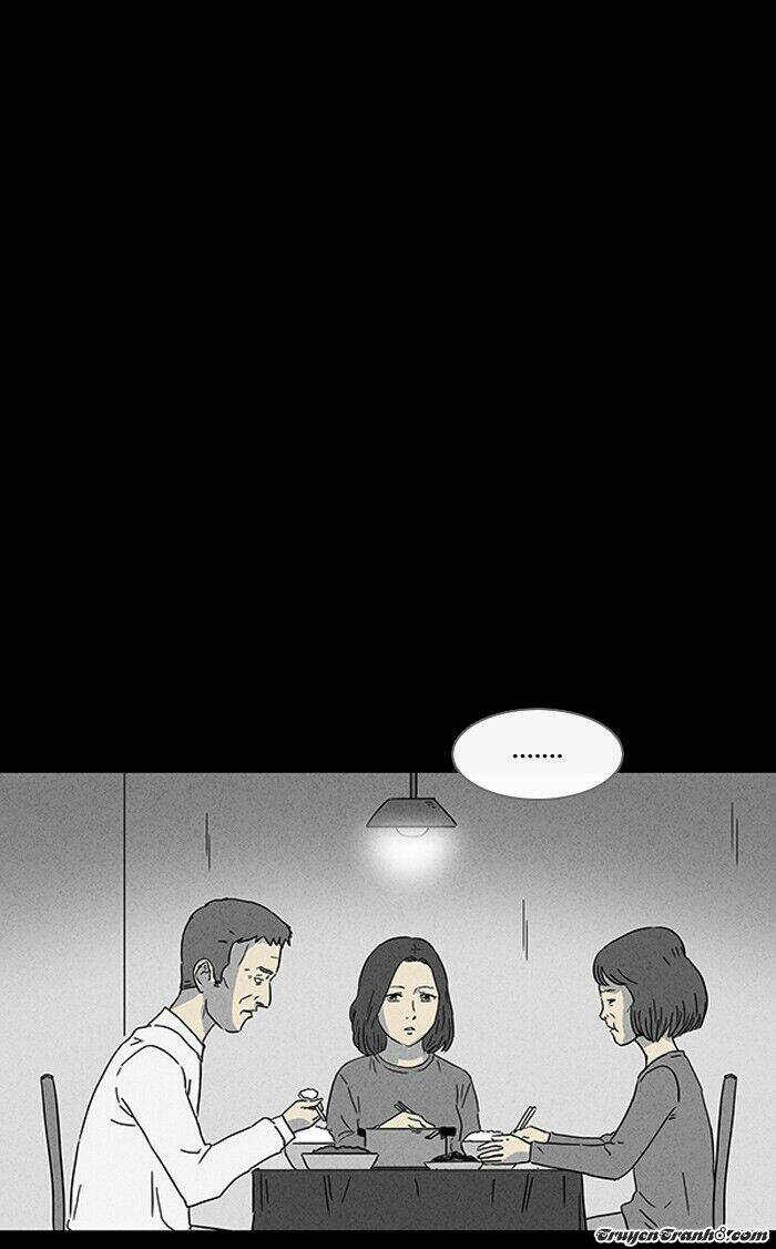 dung dịch thẫm mỹ - beauty water chapter 9 20