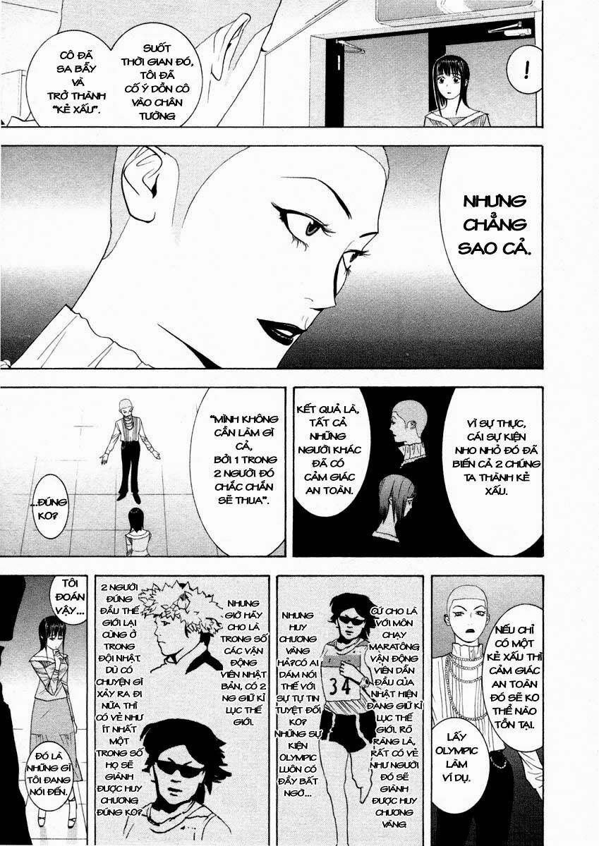 liar game chapter 21 7