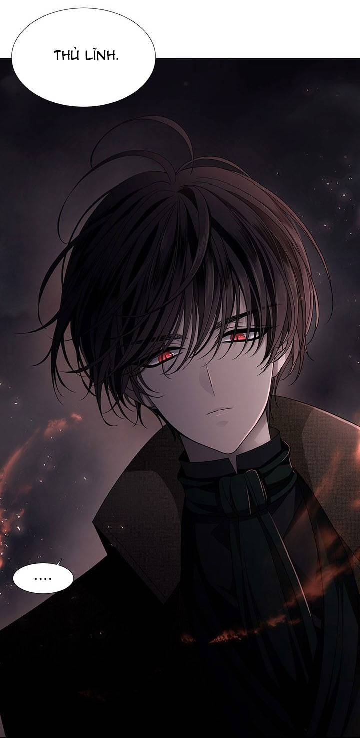 năm môn đệ của charlotte chapter 41 29