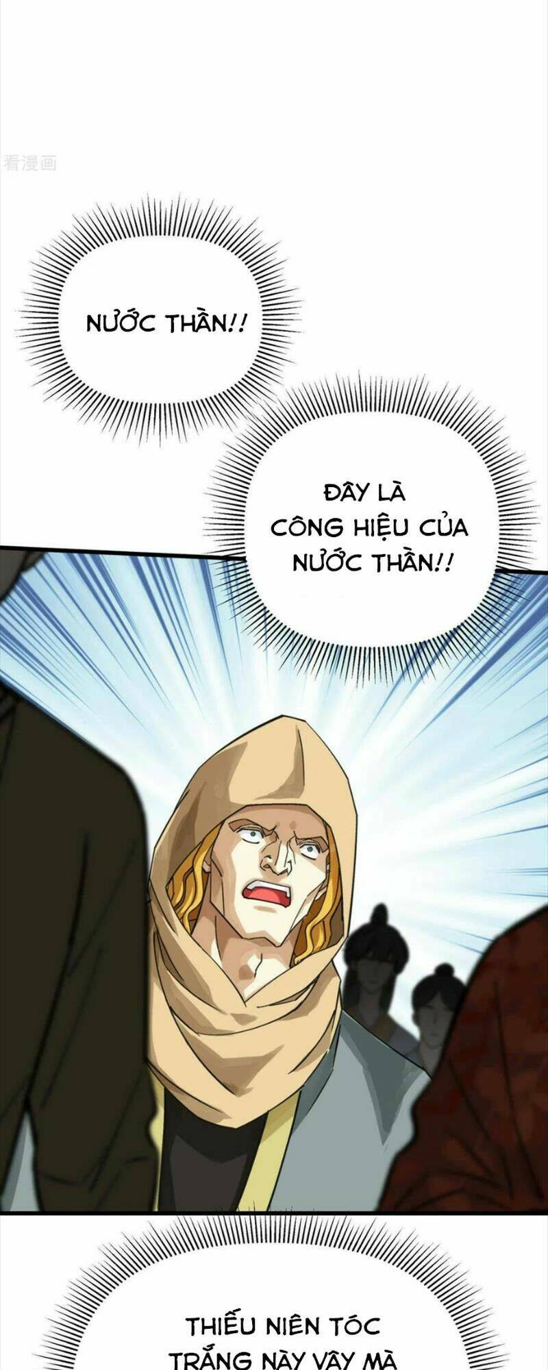 trọng sinh ta là đại thiên thần chapter 150 28