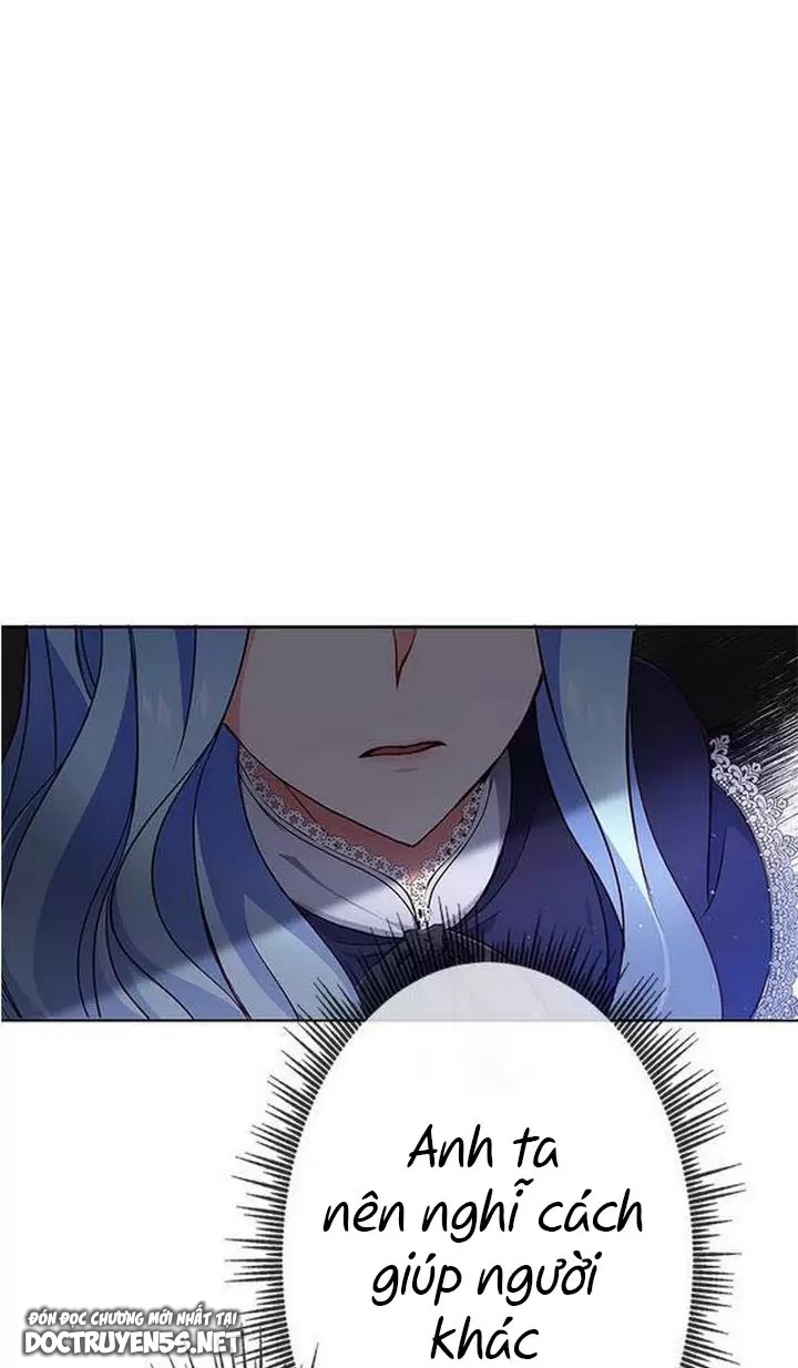 nếu tôi là nhân vật phản diện liệu tôi sẽ chết chapter 6 27