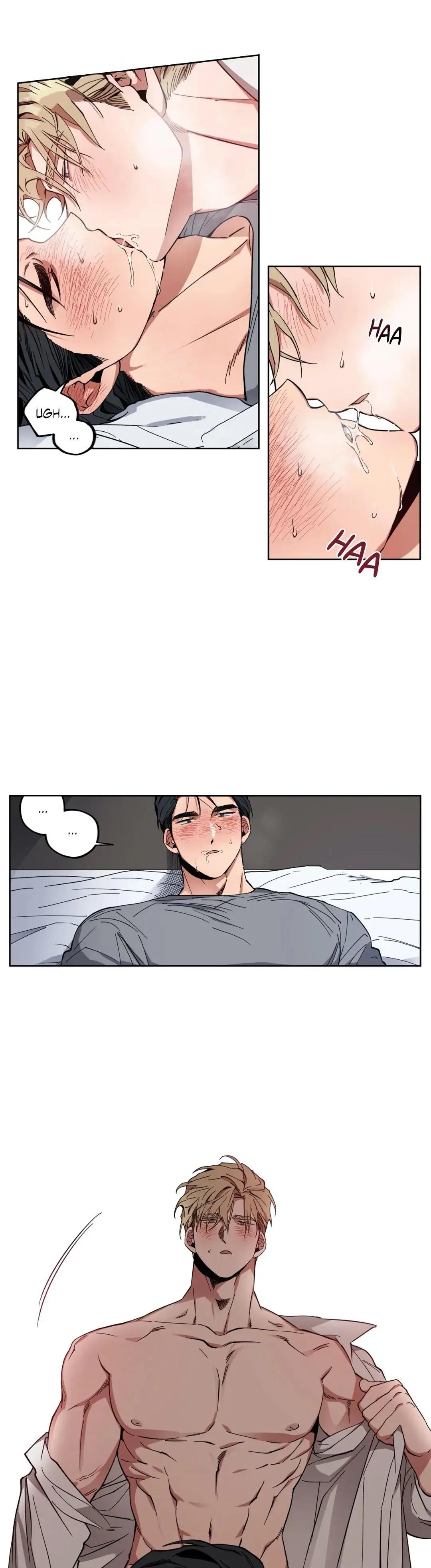 love plan chapter 2 19