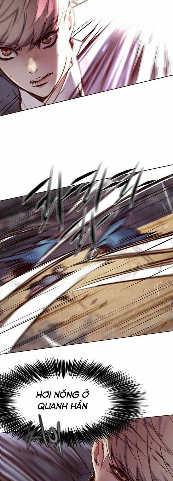 biến thân thành mèo chapter 108 56