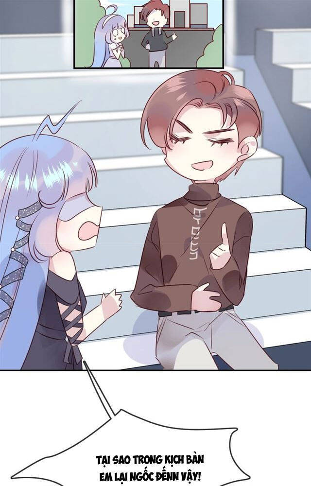 chiếc váy của người cá chapter 56 8