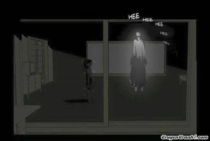 kho truyện kinh dị: ác mộng đêm về chapter 14 13