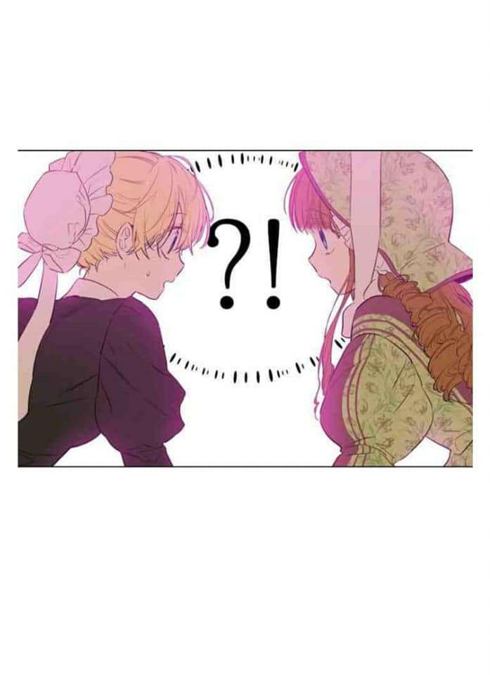 bỗng một ngày nọ tôi trở thành nàng công chúa chapter 60 22