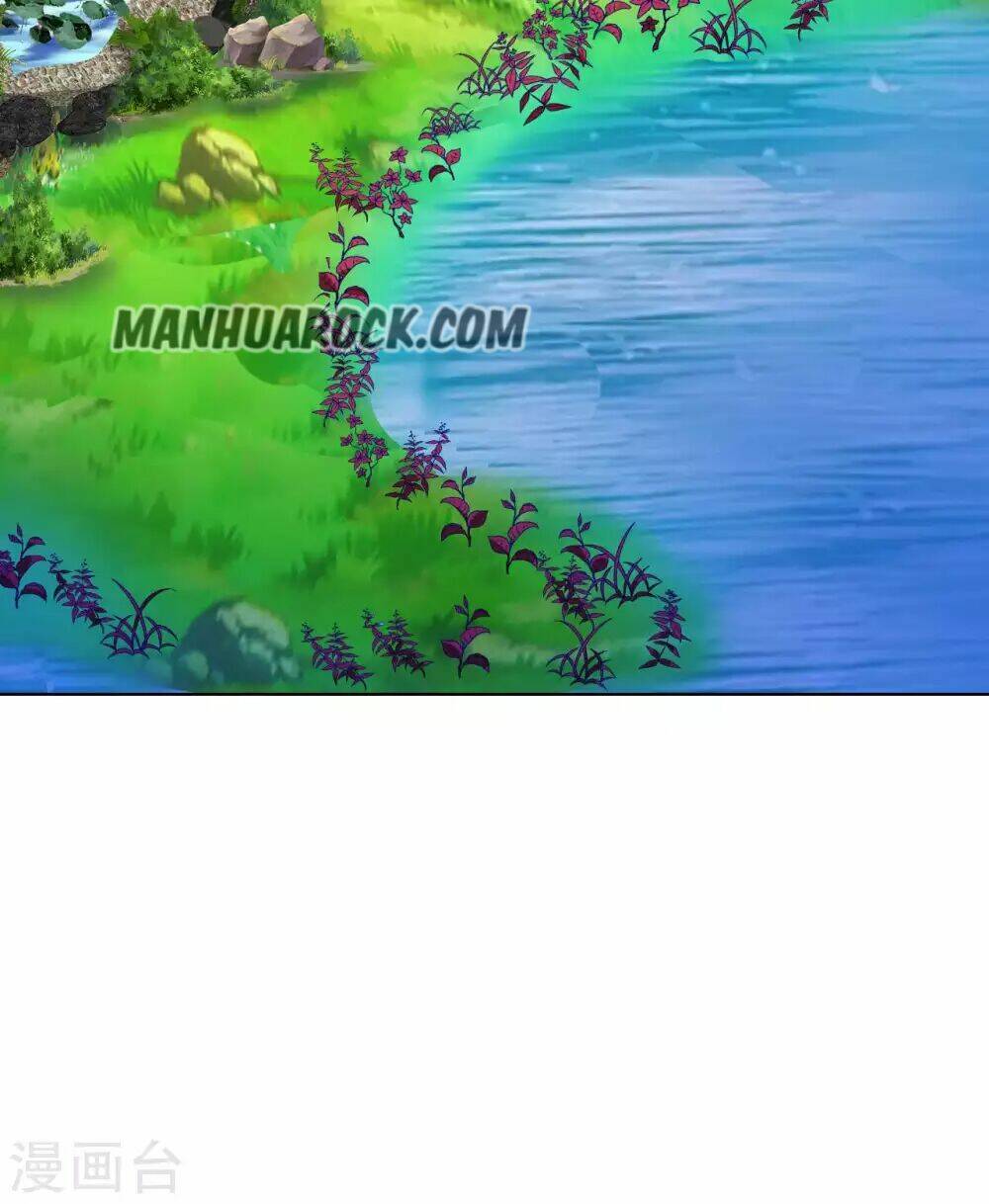 sư phụ của ta là thần tiên chapter 32 10