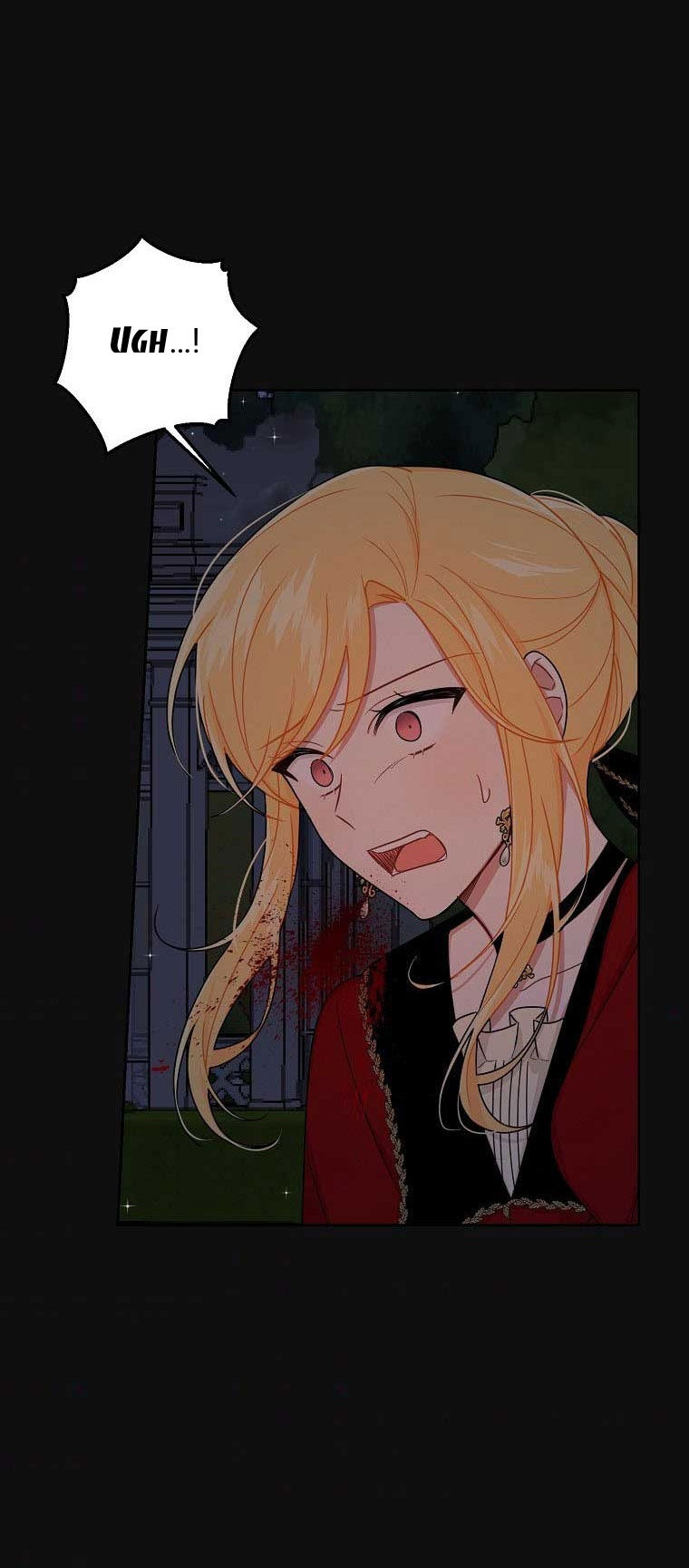 tôi là tiểu thư của gia đình này chapter 139 32